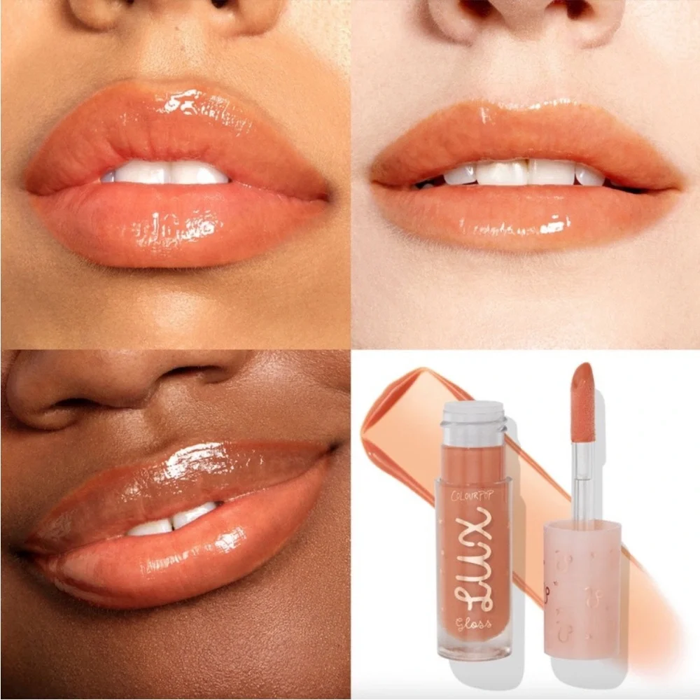 Colourpop big leo